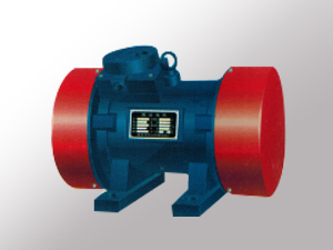 YZS系列振動(dòng)電機(jī)